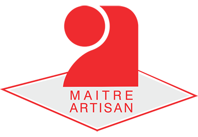 logo Maître Artisan